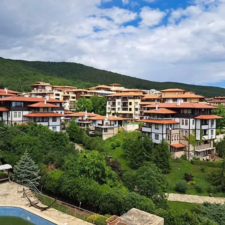 アパート Wspanialy W Kompleksie Galateya