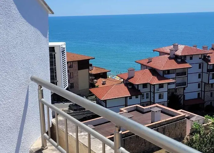 Wspanialy W Kompleksie Galateya